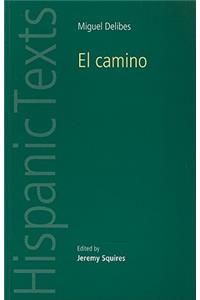 El Camino by Miguel Delibes