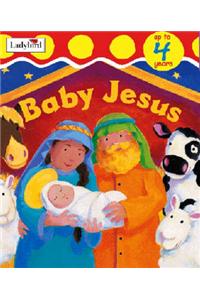 Baby Jesus
