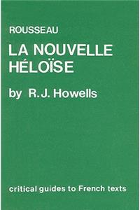 Julie, Ou La Nouvelle Heloise