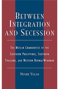 Between Integration and Secession