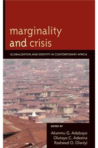 Marginality and Crisis