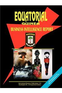 Equatorial Guinea Business Intelligence Report