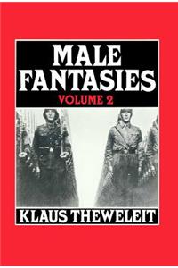 Male Fantasies Volume 2