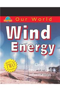 Wind Energy