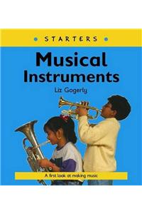 Musical Instruments