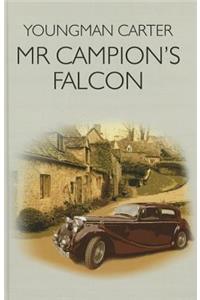 MR Campion's Falcon