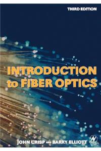 Introduction to Fiber Optics