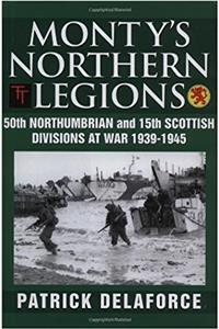 Monty's Northern Legions