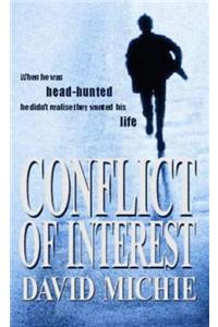 Conflict of Interest