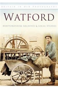 Watford