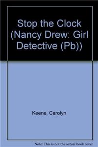 ND Girl Detective #12 Stop the