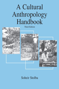 A Cultural Anthropology Handbook