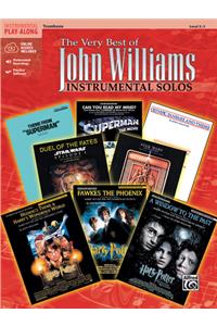 Very Best of John Williams