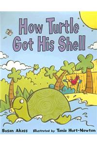 How Turtle Got His Shell