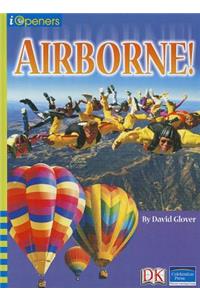 Iopeners Airborne! Single Grade 6 2005c