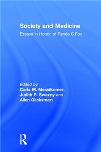 Society and Medicine