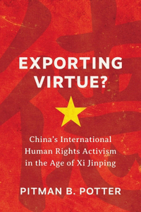 Exporting Virtue?