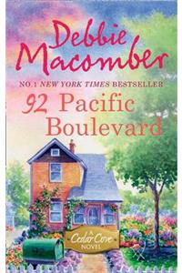92 Pacific Boulevard