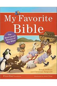 My Favorite Bible