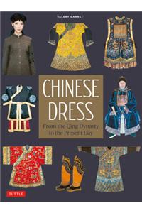 Chinese Dress