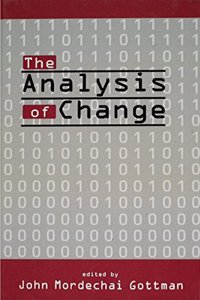 The Analysis of Change