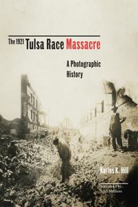 1921 Tulsa Race Massacre