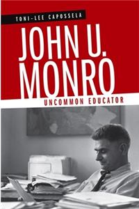 John U. Monro