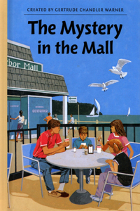 Mystery in the Mall: 72