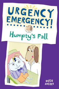 Humptys Fall