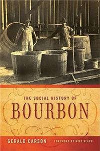 Social History of Bourbon