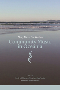 Community Music in Oceania