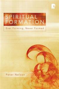 Spiritual Formation