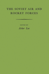 Soviet Air and Rocket Forces.