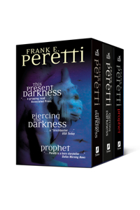 Peretti Three-Pack: Prophet/Piercing the Darkness/This Present Darkness