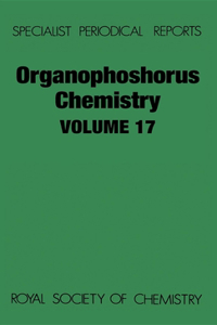 Organophosphorus Chemistry