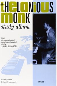 Thelonious Monk Study Album