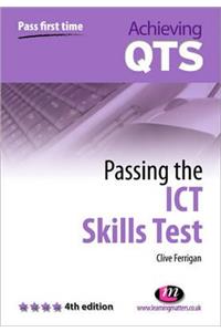 Passing the ICT Skills Test