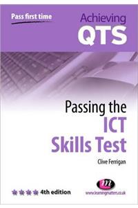 Passing the Ict Skills Test