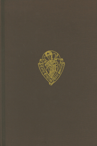 Andrew Borde's Introduction of Knowledge and Dyetary of Helth
