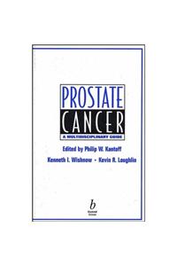 Prostate Cancer: A Multidisciplinary Guide