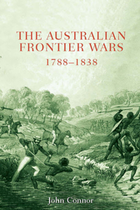 Australian Frontier Wars