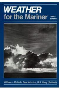 Weather for the Mariner, 3rd Edition