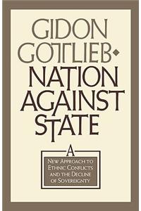 Nation Against State