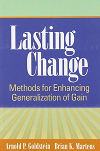 Lasting Change