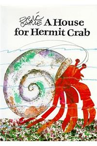 House for Hermit Crab