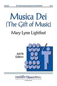 Musica Dei