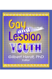 Gay and Lesbian Youth