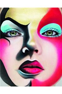 Andrew Gallimore by Rankin