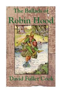 The Ballads of Robin Hood