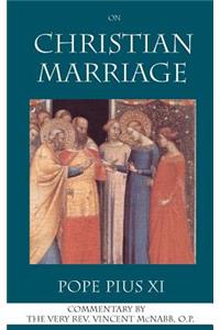 On Christian Marriage